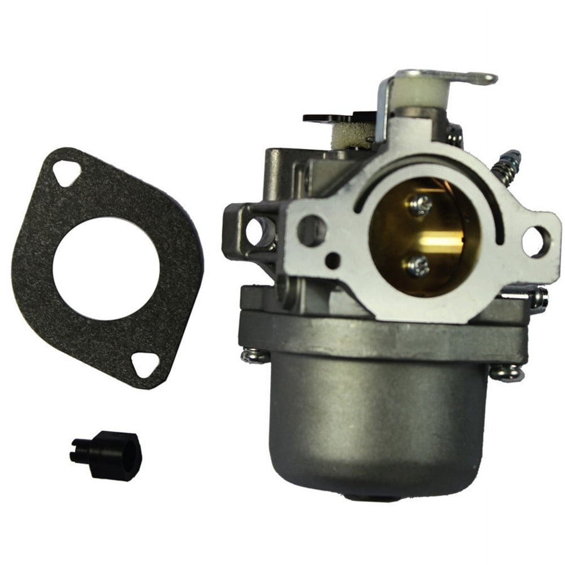 Zyutasoan Carburetor Carb Engine Motor Parts For Briggs & Stratton ...