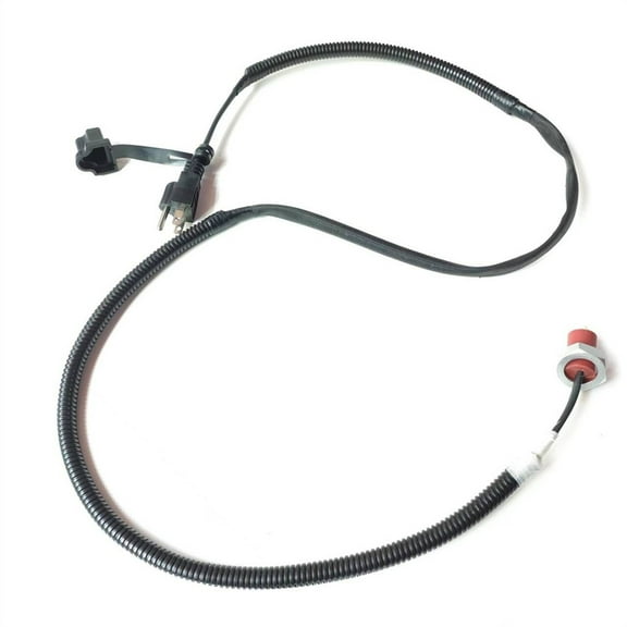 Zyutasoan Diesel Engine Block Heater 68223419Aa Fit For Dodge Ram 2500 3500 4500 5500 6.7L 14-18