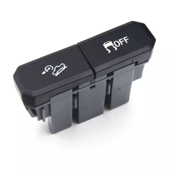Zyutasoan Traction Control Hill Descent Switch For Ford F-150 2015-2018 Fl3Z-13D730-Ha