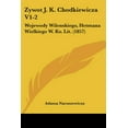thumbnail image 1 of Zywot J. K. Chodkiewicza V1-2 : Wojewody Wilenskiego, Hetmana Wielkiego W. Ks. Lit. (1857) (Paperback), 1 of 1