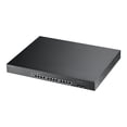 thumbnail image 1 of Zyxel 12-Port Gigabit Ethernet Smart Managed Switch, 1 of 4