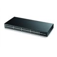 thumbnail image 1 of Zyxel 48-Port Gigabit Ethernet Smart Managed Switch, 1 of 4