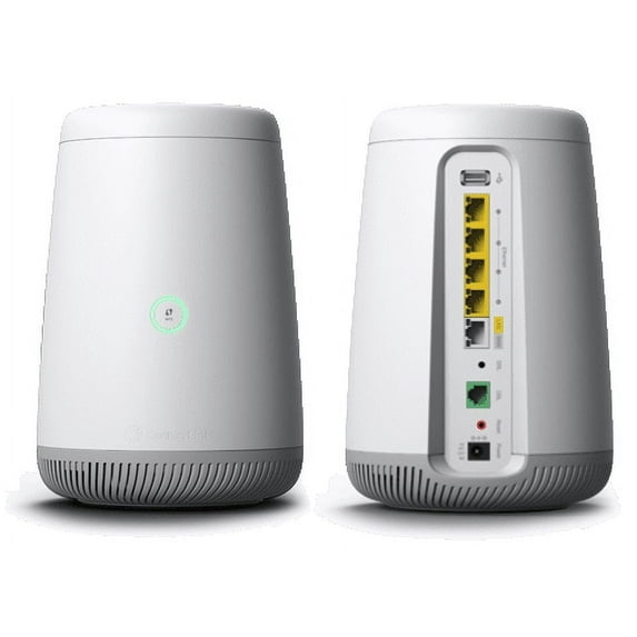 ZyXEL C4000BZ WiFi 6 DSL Modem Router, 3.0 Gbps, Dual-Core Processor ...