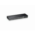 thumbnail image 1 of GS2220-28 - 24 PORT GIGABIT MANAGED SWITCH + 1YR NEBULA PRO, 1 of 14