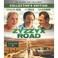 thumbnail image 1 of Zyzzyx Road (2-Disc Collector's Edition) [4K Ultra HD + Blu-ray] (4K Ultra HD), 1 of 1