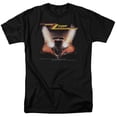 thumbnail image 1 of Zz Top - Eliminator Cover - Short Sleeve Shirt - X-Large, 1 of 2