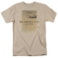 thumbnail image 1 of Zz Top - Rio Grande Mud - Short Sleeve Shirt - XX-Large, 1 of 2