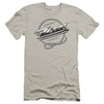 thumbnail image 1 of Zz Top - Roped - Premium Slim Fit Short Sleeve Shirt - X-Large, 1 of 2