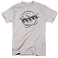 thumbnail image 1 of ZZ Top Roped S/S Adult 18/1 T-Shirt Silver, 1 of 2