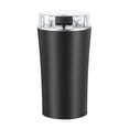 thumbnail image 1 of Zzbeans 8-Blade Electric Grain Grinder, High-Speed Coffee Bean & Spice Grinder, Multifunction Kitchen Mill for Herbs Nuts Grains with Safety Lock Easy Clean, 1 of 7
