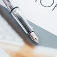 thumbnail image 1 of Zzbeans Calligraphy Pen Set, Flexible Nib Font Pens for Lettering and Drawing, Art Font Pen with Multiple Nib Sizes for Writing Greeting Cards Scrapbooking Sketching, 1 of 2