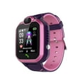 thumbnail image 1 of Zzbeans KidsSmart Watch, GPS Tracker Phone Watch with HD Camera, Children's Smartwatch for Boys Girls, Waterproof Student Watch with Two-Way Calling & Real-Time Location Tracking, Pink, 1 of 2