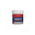 thumbnail image 1 of Zzbeans Rapid-Dry Floor Repair Cement, Waterproof Crack Hole Patch for Tile Concrete, Fast-Drying Indoor Outdoor Floor Fix for Bathroom Kitchen Basement Patio, Gray, 1 of 1