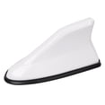 thumbnail image 1 of Zzbeans Shark Fin Antenna Cover, Car Roof Antenna Topper for K3 2013-2018, Waterproof Decorative Car Accessories for Exterior Styling, 1 of 1