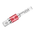 thumbnail image 1 of Zzbeans Upgraded Universal Socket Wrench, Adjustable Socket For 3/8" Ratchet And Power Drill, Multi-Functional Tool Grips Damaged Bolts Nuts For Automotive Repair Home Maintenance, 1 of 2