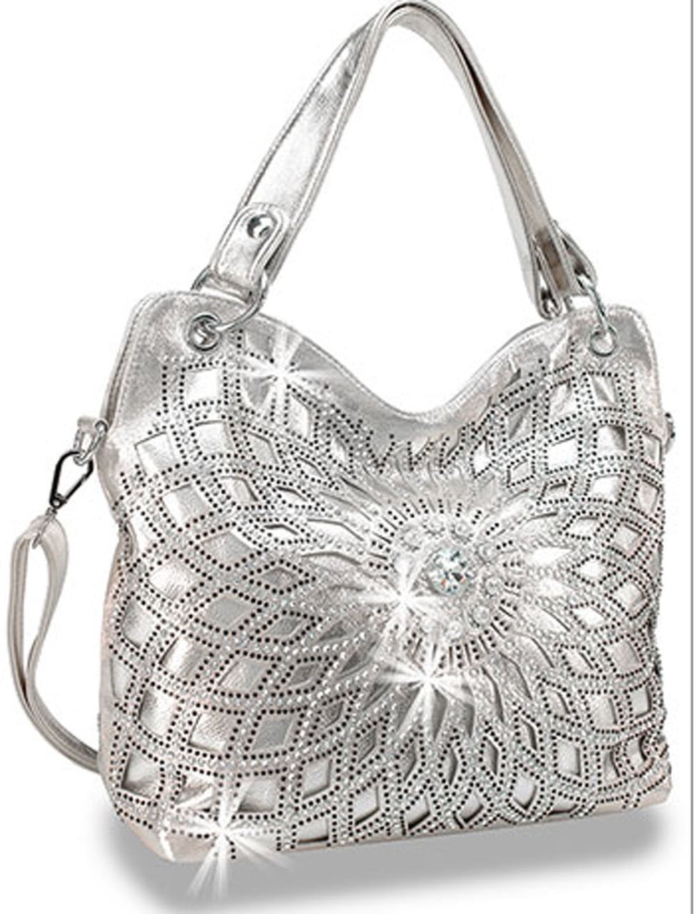 Starburst Beaded 2024 Crossbody