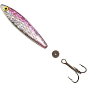 Zzinger Pink Holographic - 2.5 oz