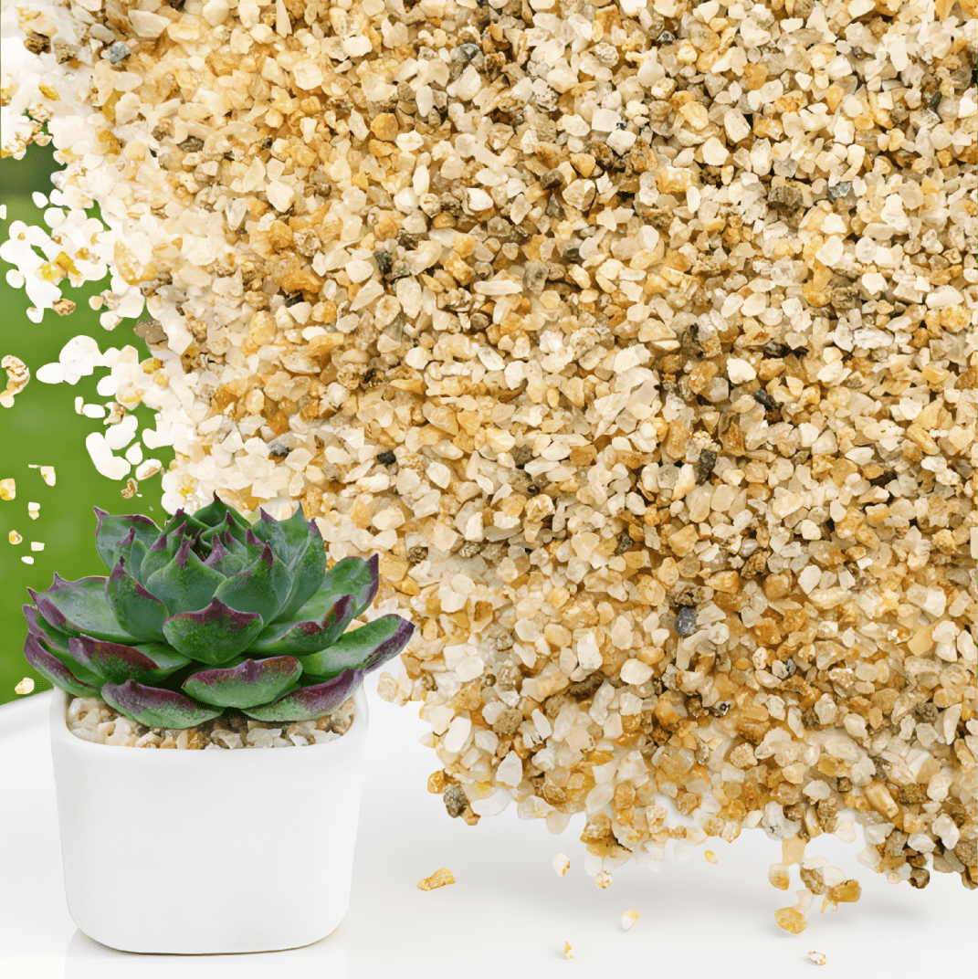 Coarse Sand For Plant