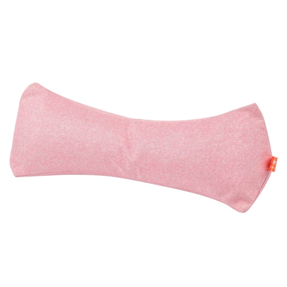 Zznnkj Aromatherapy Neck Pillow, Herbal Scented Bone-Shaped Pillow for Neck & Shoulder Support, Breathable Soft Cotton Sleep Pillow for Home Bed & Travel