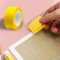 thumbnail image 1 of Zznnkj Colored Masking Tape Arts Crafts Labeling Tape for Color Coding and Marking Easy Tear, Residue-Free, 1 of 6