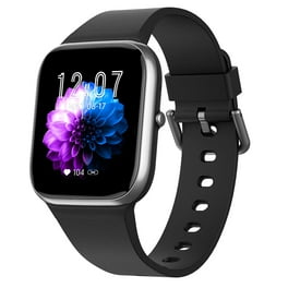 Garmin vivosmart HR (Regular fit - Black) - Walmart.com