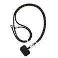thumbnail image 1 of Zznnkj Universal Cell Phone Lanyard Around The Neck, Crossbody Adjustable Nylon Phone Lanyard Patch with Neck Strap for Most Smartphones(Bright Color Series), 1 of 1