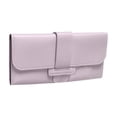 thumbnail image 1 of Zznnkj Women's Long Wallet RFID Blocking Trifold Clutch Large Capacity PU Leather Credit Card Holder Travel Purse with Multiple Card Positions, 1 of 5