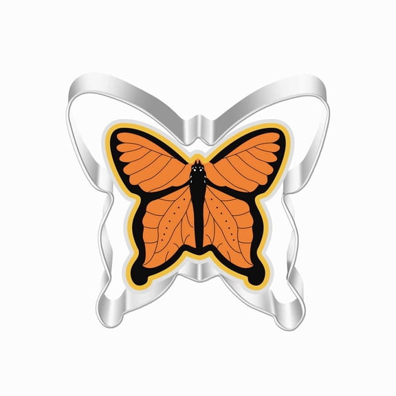 Zzxfth Great Quality Easter Cartoon Bunny Carrot Shapes Stainless Steel Cookie Cutter