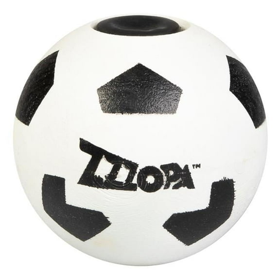 Zzzopa Goal Fidget Stress Ball Mini Soccer Throw Spin Bounce Toy
