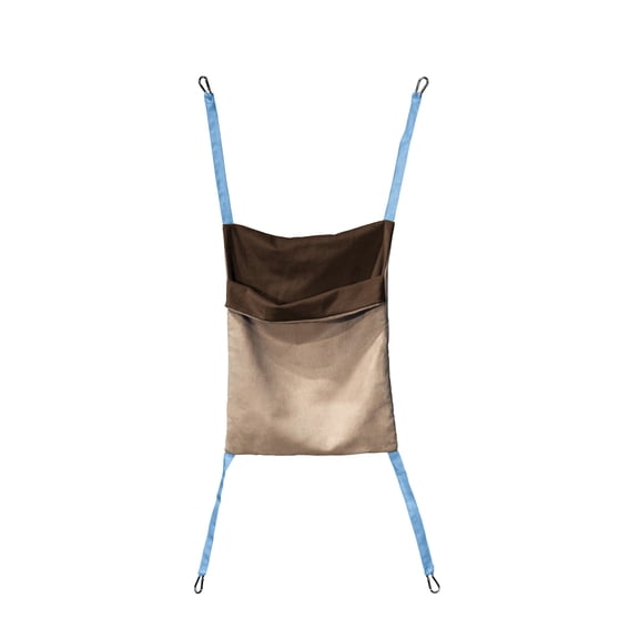 Prevue Pet Products ZZZs Sleep Sack for Small Animals ZZZ01