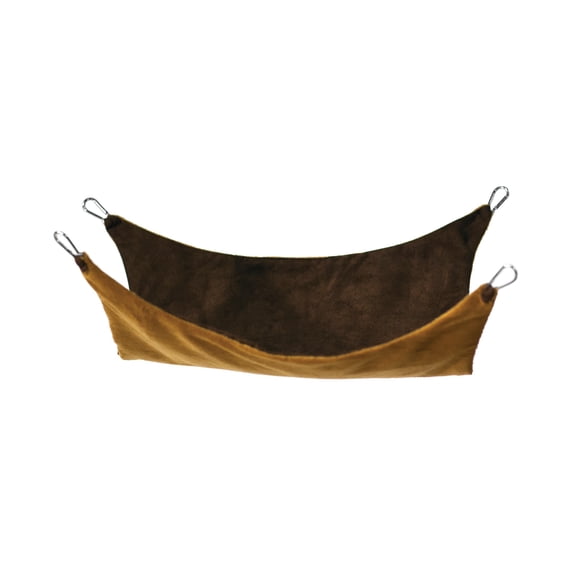 Prevue Pet Products ZZZs Suede Hammock for Small Animals ZZZ02