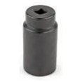 thumbnail image 1 of a  .38 in. Drive .31 in. Impact Socket - 6 Point, 1 of 1