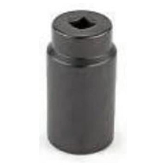 a .38 in. Drive .31 in. Impact Socket - 6 Point