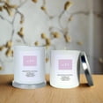 thumbnail image 1 of a:H Scented Candle 2pk - Spiced Honey and Tonka, 1 of 8