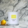 thumbnail image 1 of a:H Scented Candle - Lemon Dream Cake, 1 of 8