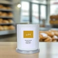 thumbnail image 1 of a:H Scented Candle - Spiced Strudel, 1 of 8