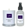 thumbnail image 1 of a:H Scented Candle and Room Spray - Black Raspberry Vanilla, 1 of 1
