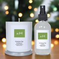 thumbnail image 1 of a:H Scented Candle and Room Spray - Christmas Tree, 1 of 8