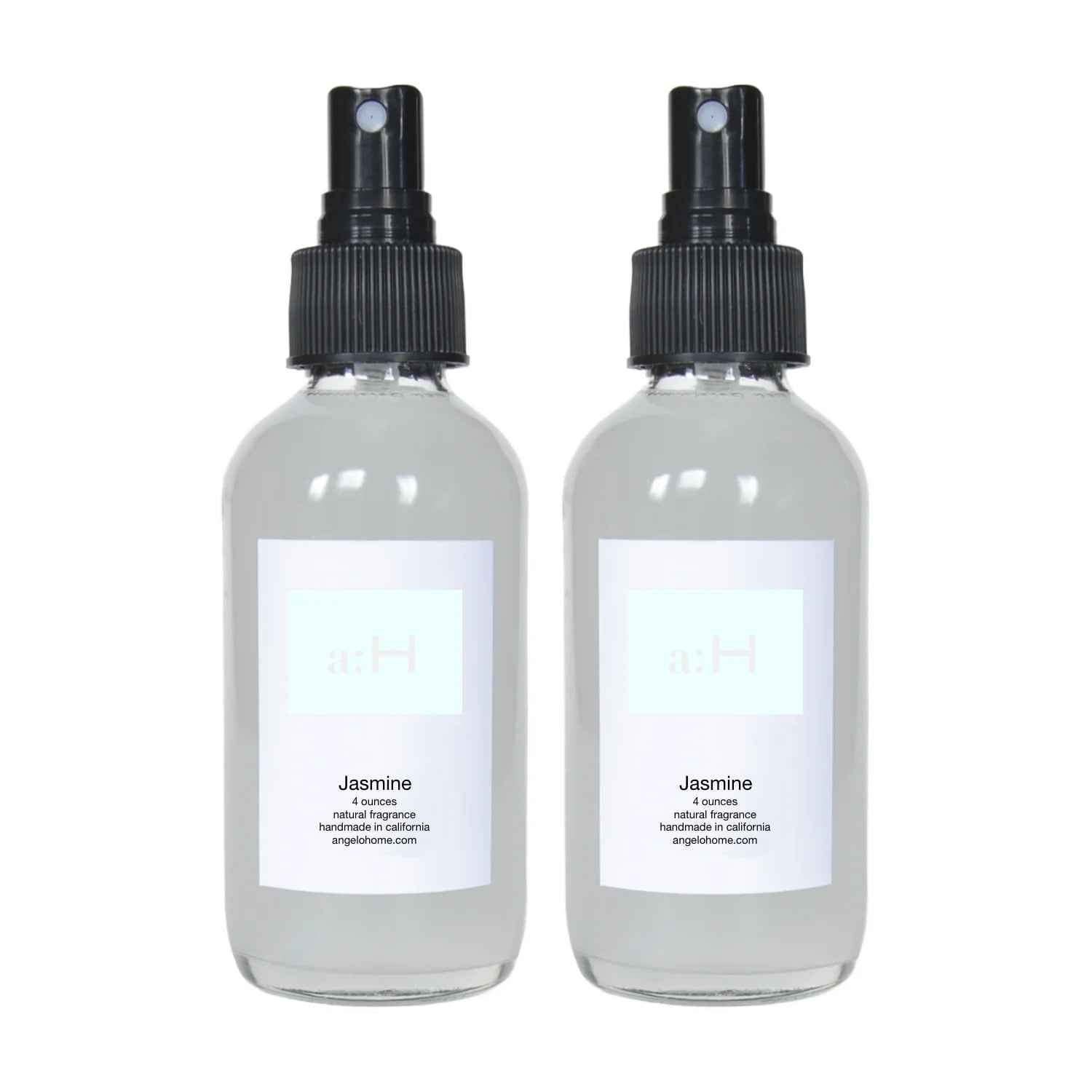 Awapuhi Jasmine Natural Fragrance Room Spray 2-Pack