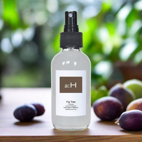 a:H Scented Room Spray - Fig Tree