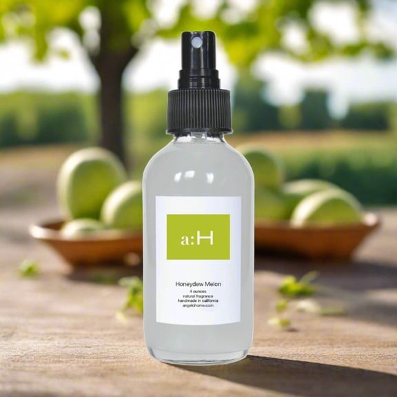 a:H Scented Room Spray - Honeydew Melon