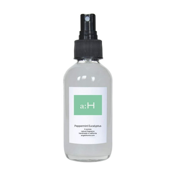 a:H Scented Room Spray - Peppermint Eucalyptus