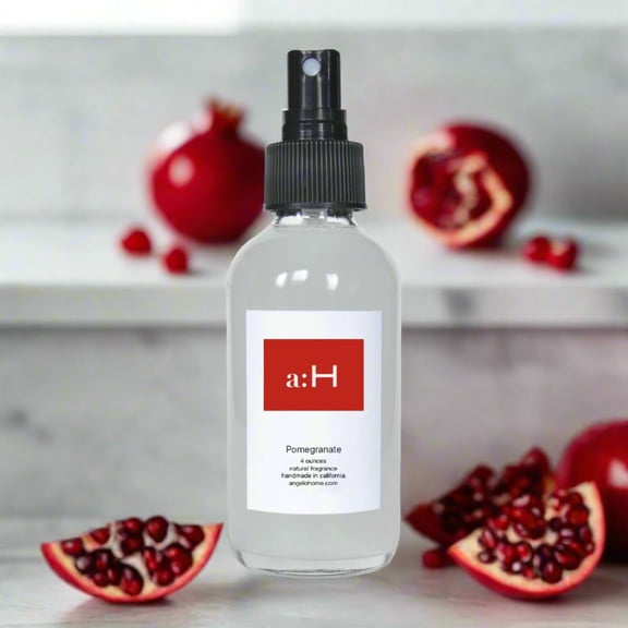 a:H Scented Room Spray - Pomegranate