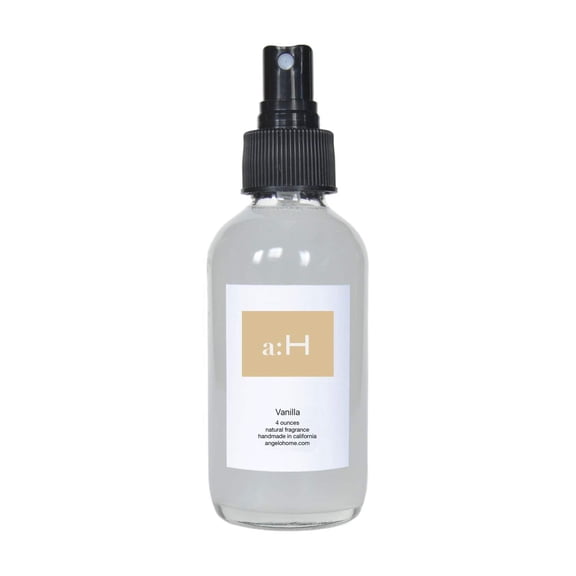 a:H Scented Room Spray - Vanilla