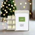 thumbnail image 1 of a:H Scented Wax Melts 4pk - Christmas Tree, 1 of 8
