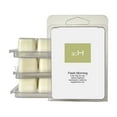 thumbnail image 1 of a:H Scented Wax Melts 4pk - Fresh Morning, 1 of 7