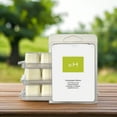 thumbnail image 1 of a:H Scented Wax Melts 4pk - Honeydew Melon, 1 of 8