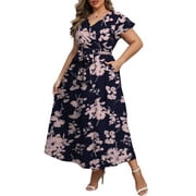 short gown dress for ladies Short Ball-Gown Homecoming Dress
