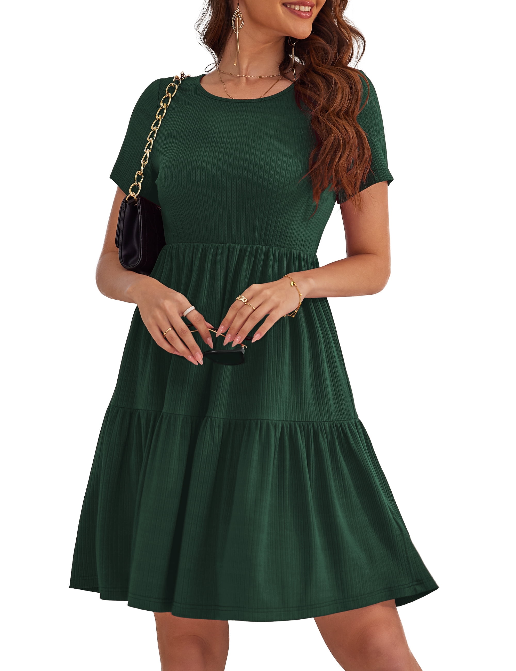 Women's casual dress  620 main image 0