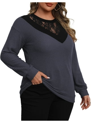 Plus Size Sweatshirts in Womens Plus Sweatshirts Hoodies Walmart